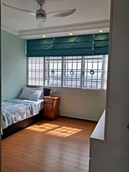 Sherwood Towers (D21), Apartment #572944181